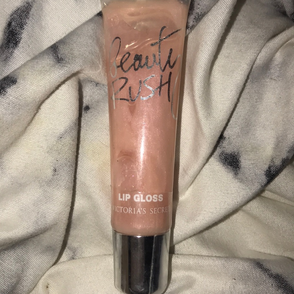 Victoria secret lip gloss